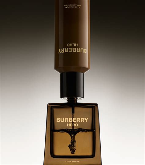 burberry hero edp refill|Burberry Hero Eau de Parfum Refill 200ml .